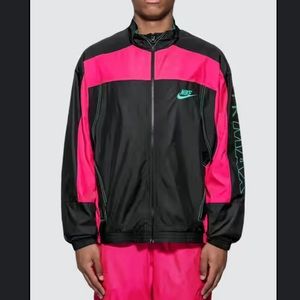 Nike Airmax Men windbreaker jacket